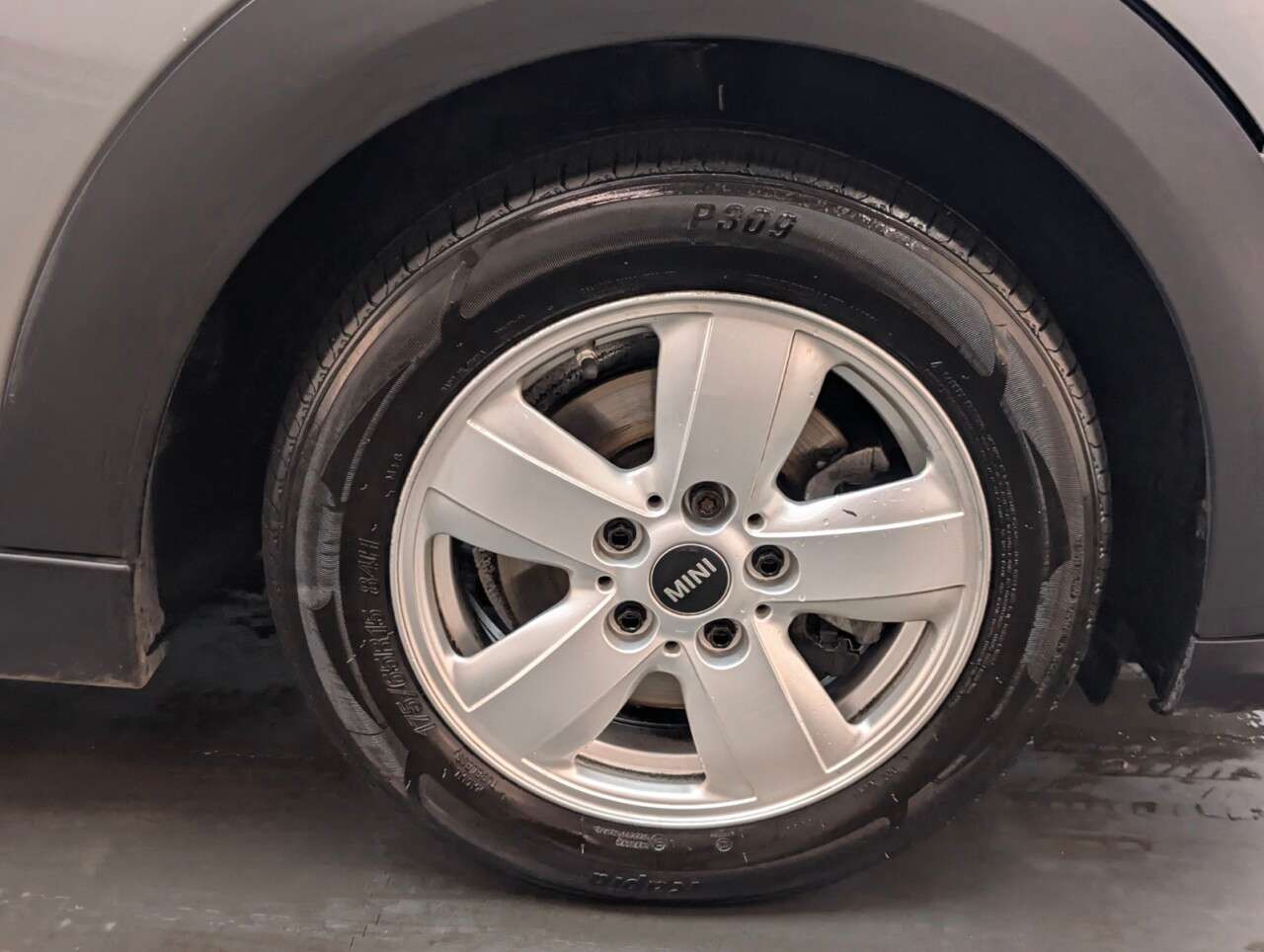 2021 MINI HATCH 2021 MINI HATCH