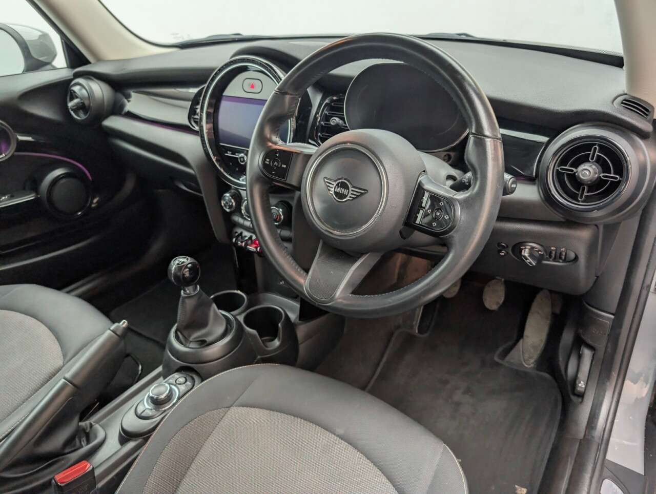 2021 MINI HATCH 2021 MINI HATCH