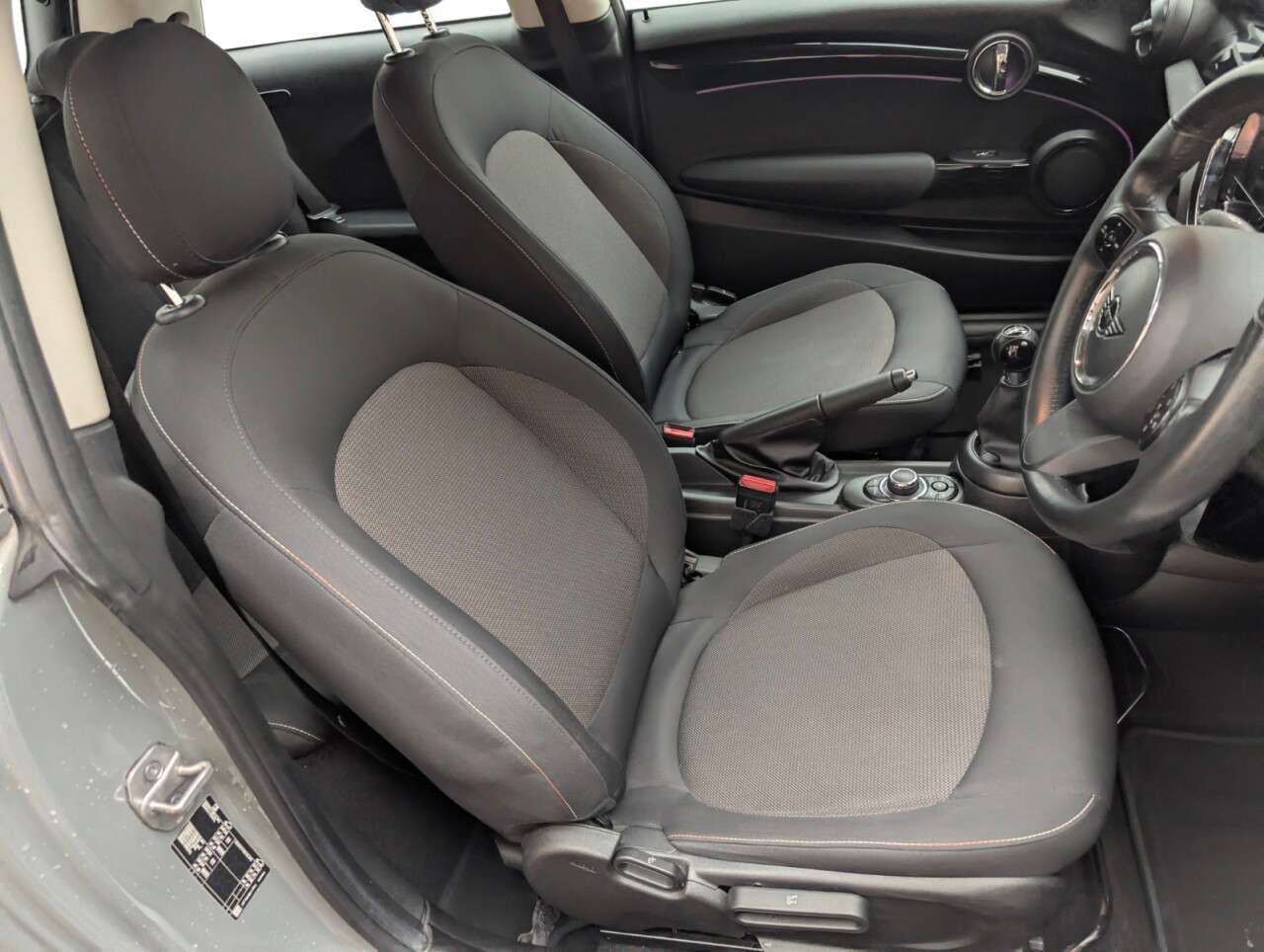 2021 MINI HATCH 2021 MINI HATCH