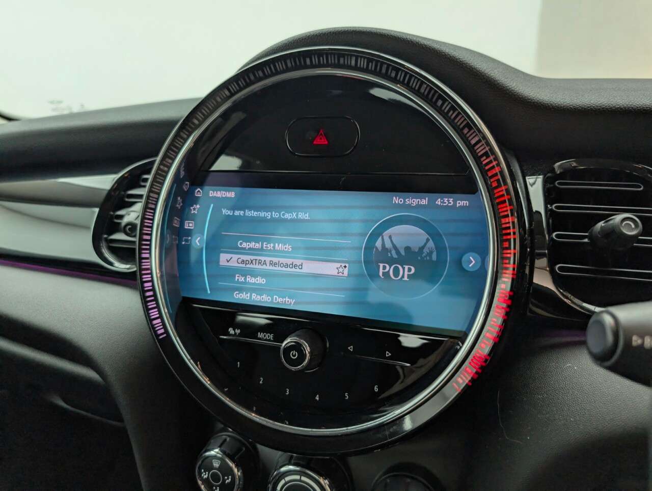 2021 MINI HATCH 2021 MINI HATCH