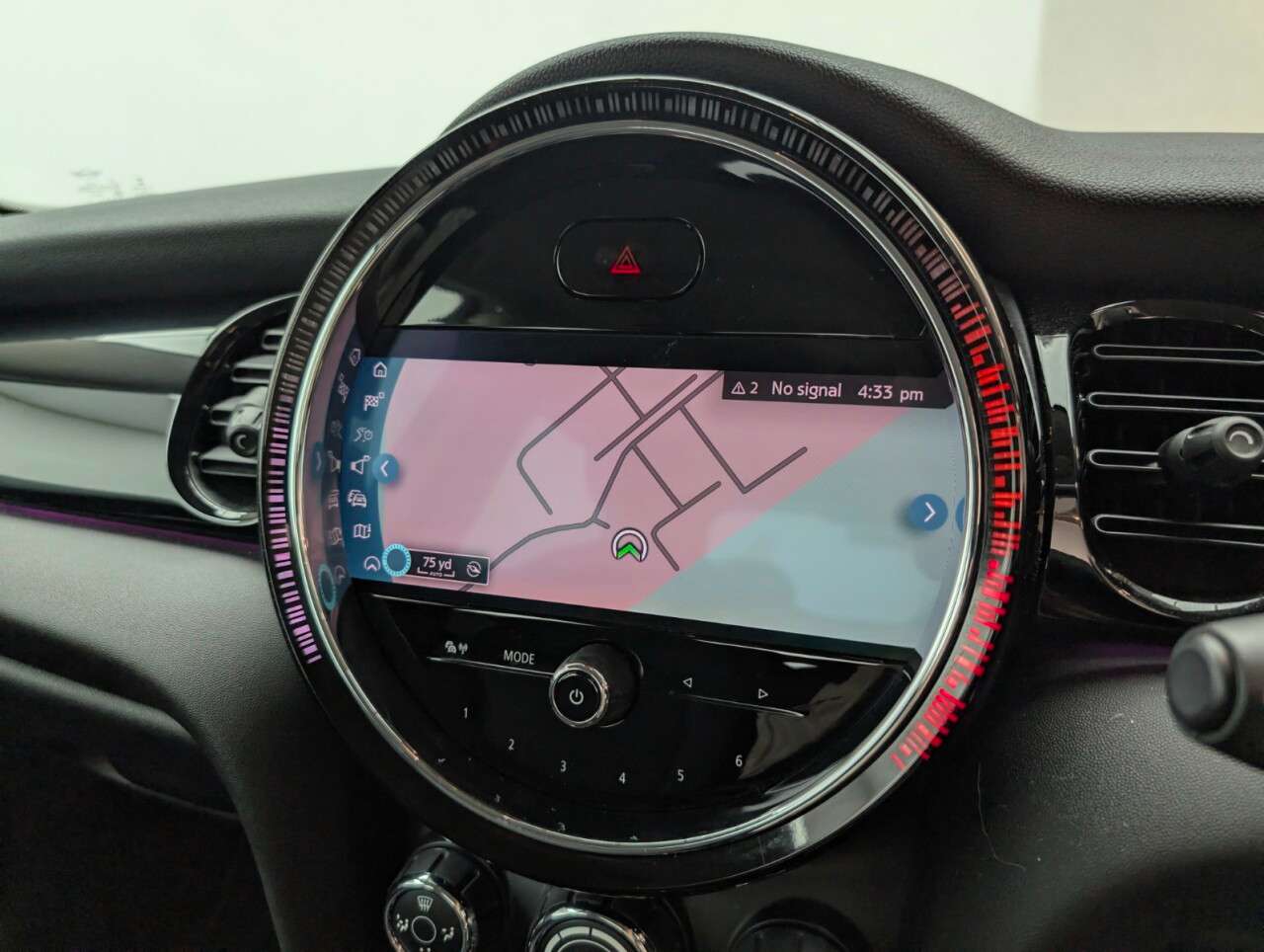 2021 MINI HATCH 2021 MINI HATCH