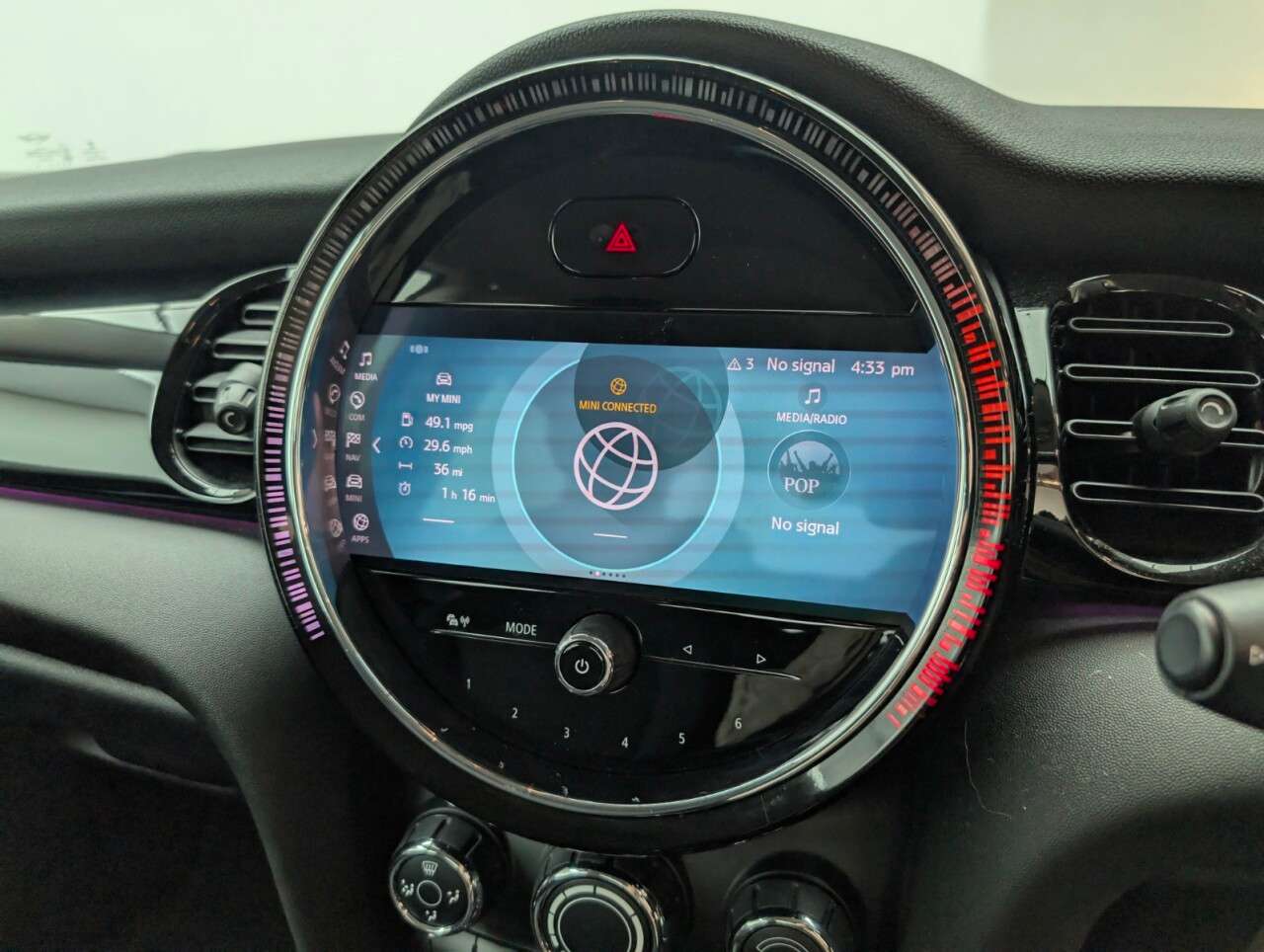 2021 MINI HATCH 2021 MINI HATCH