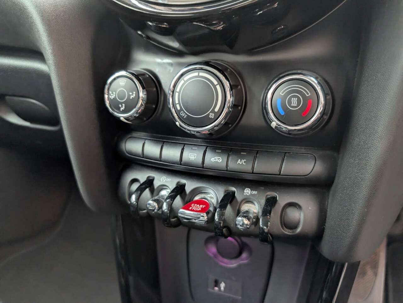 2021 MINI HATCH 2021 MINI HATCH