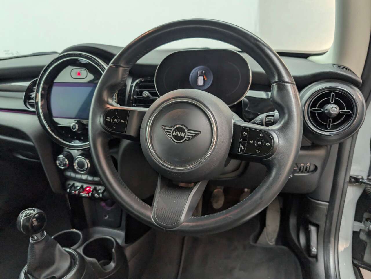 2021 MINI HATCH 2021 MINI HATCH