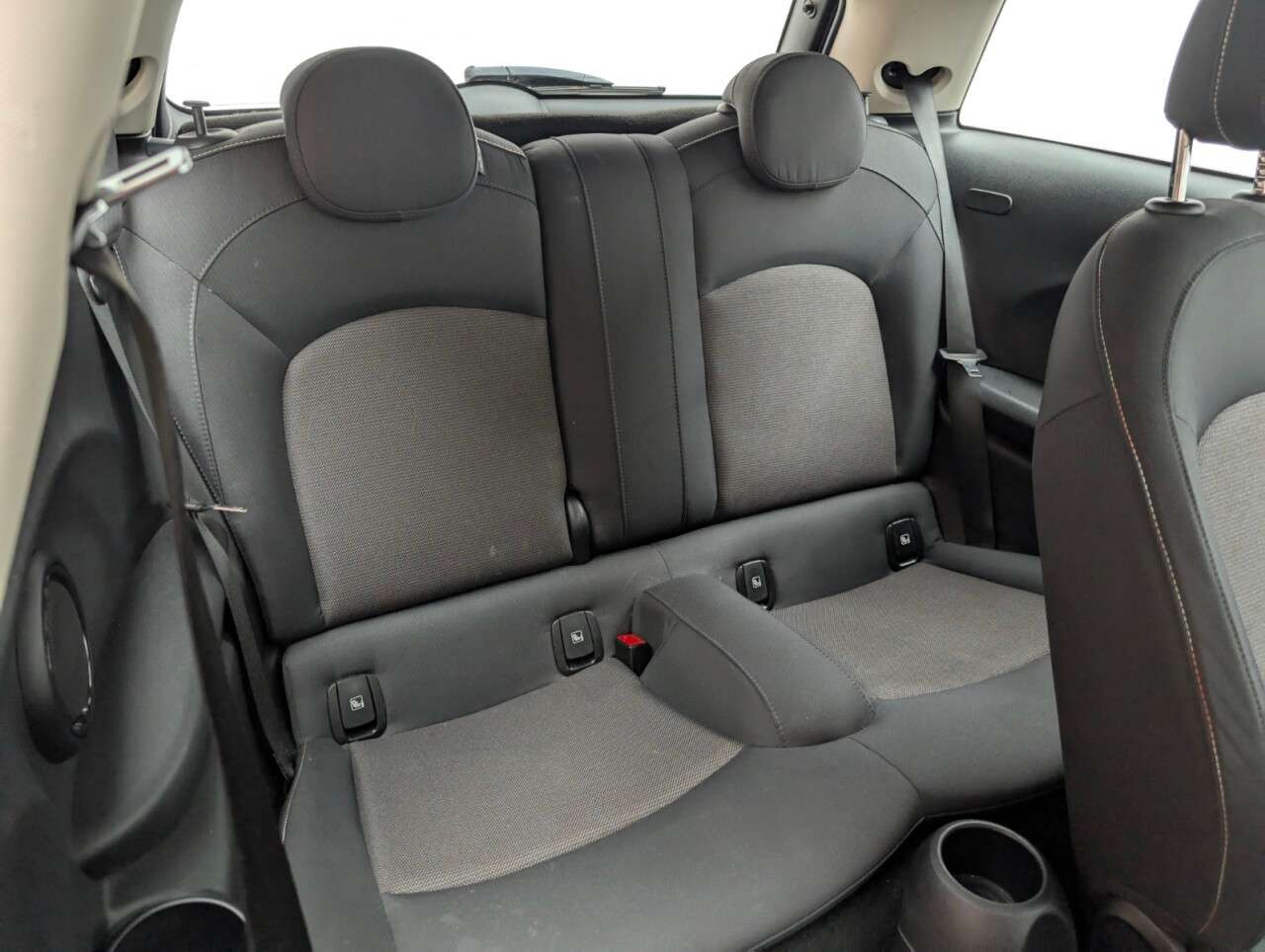 2021 MINI HATCH 2021 MINI HATCH