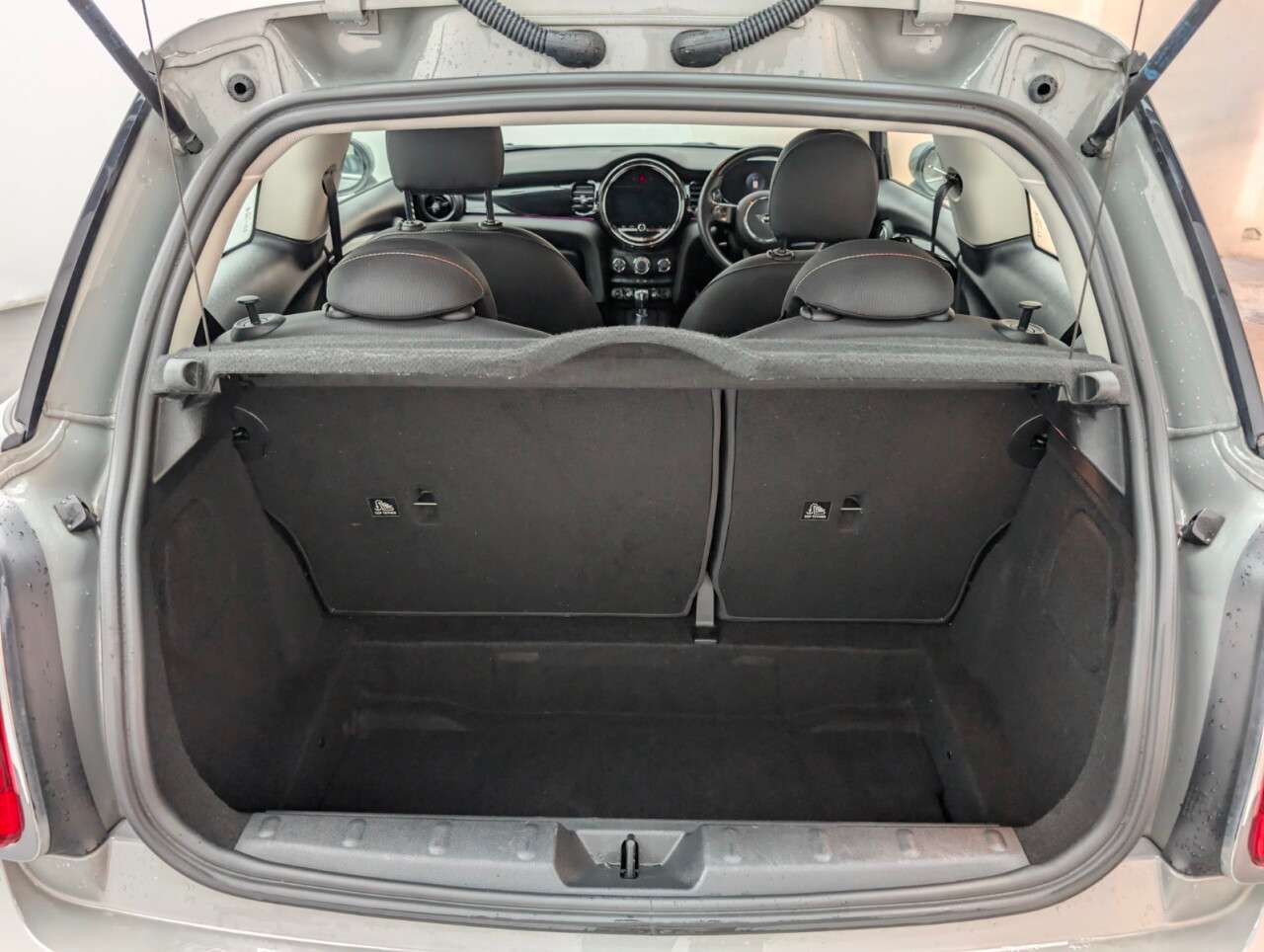 2021 MINI HATCH 2021 MINI HATCH