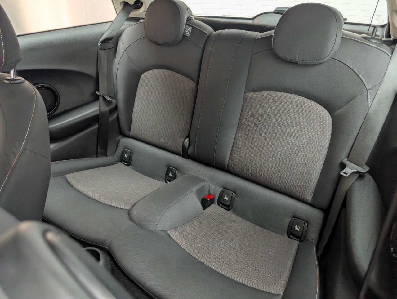 2021 MINI HATCH 2021 MINI HATCH