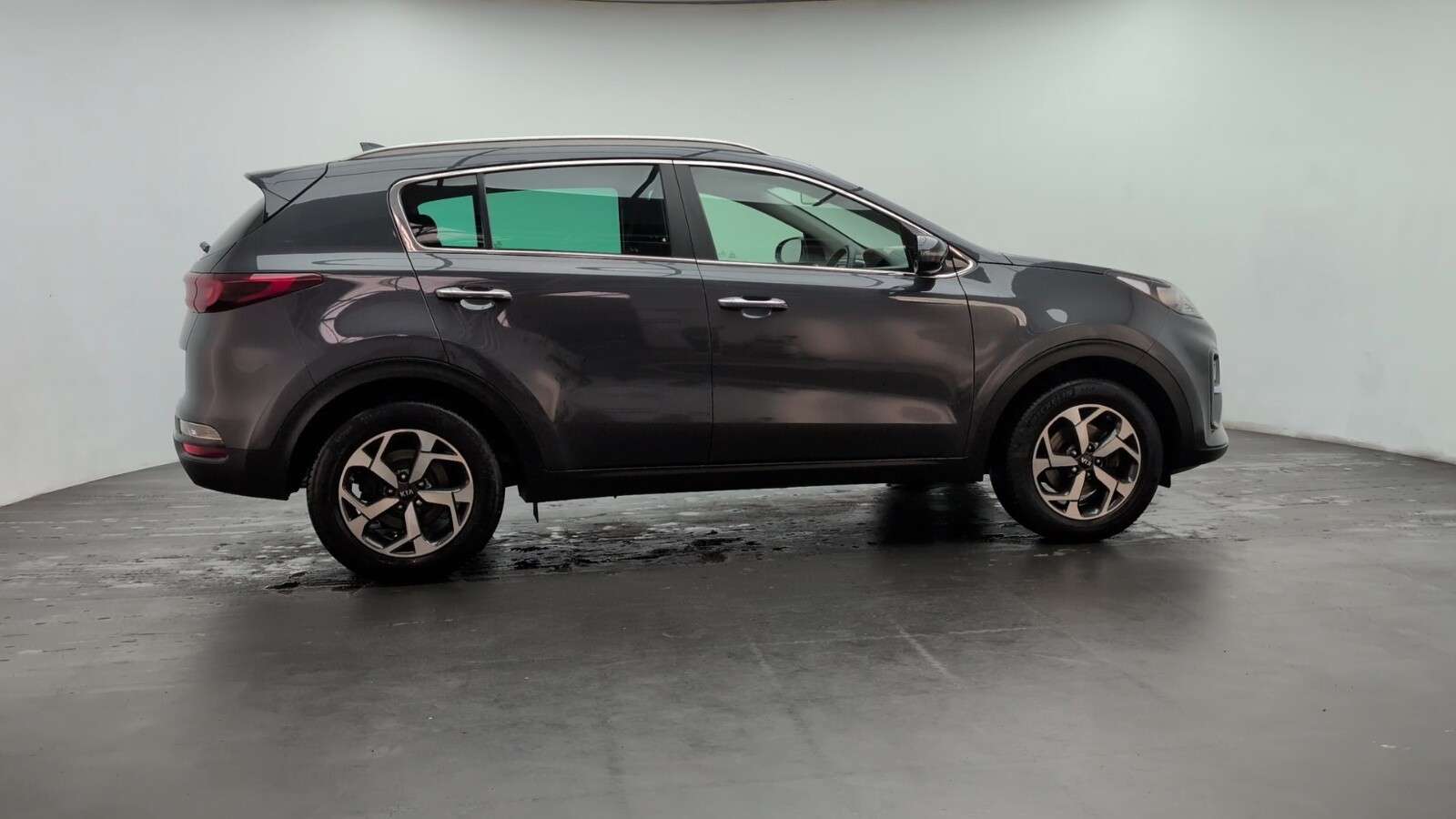 2020 KIA SPORTAGE 2020 KIA SPORTAGE