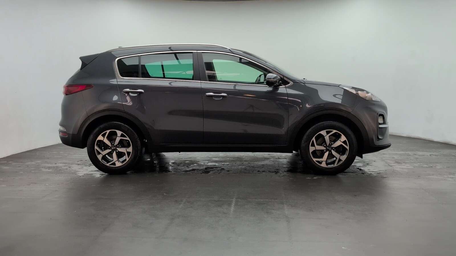 2020 KIA SPORTAGE 2020 KIA SPORTAGE