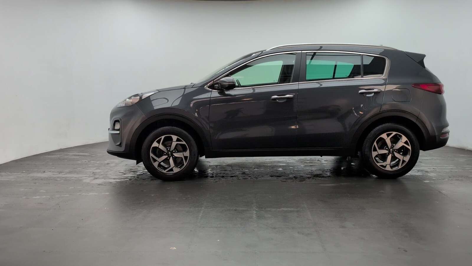2020 KIA SPORTAGE 2020 KIA SPORTAGE