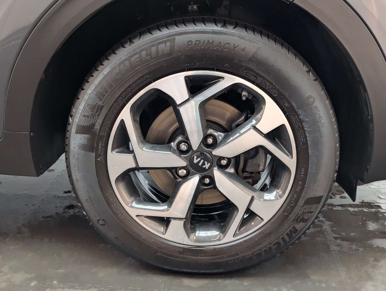 2020 KIA SPORTAGE 2020 KIA SPORTAGE