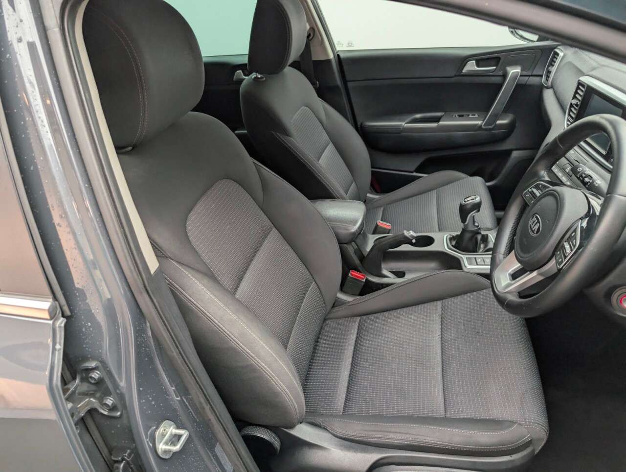 2020 KIA SPORTAGE 2020 KIA SPORTAGE