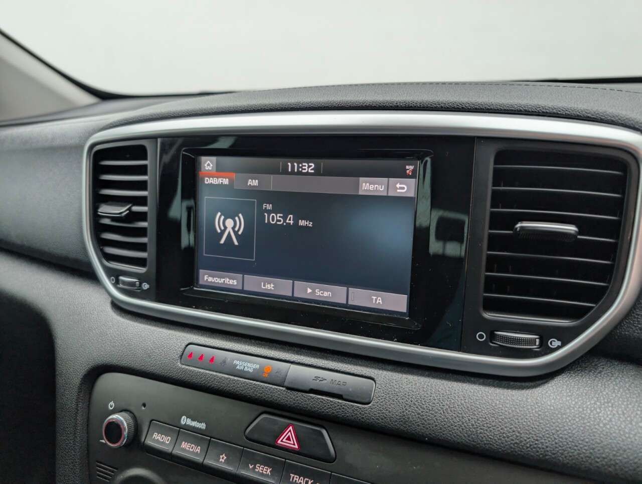 2020 KIA SPORTAGE 2020 KIA SPORTAGE