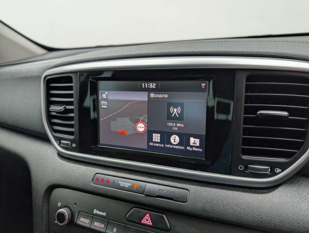 2020 KIA SPORTAGE 2020 KIA SPORTAGE