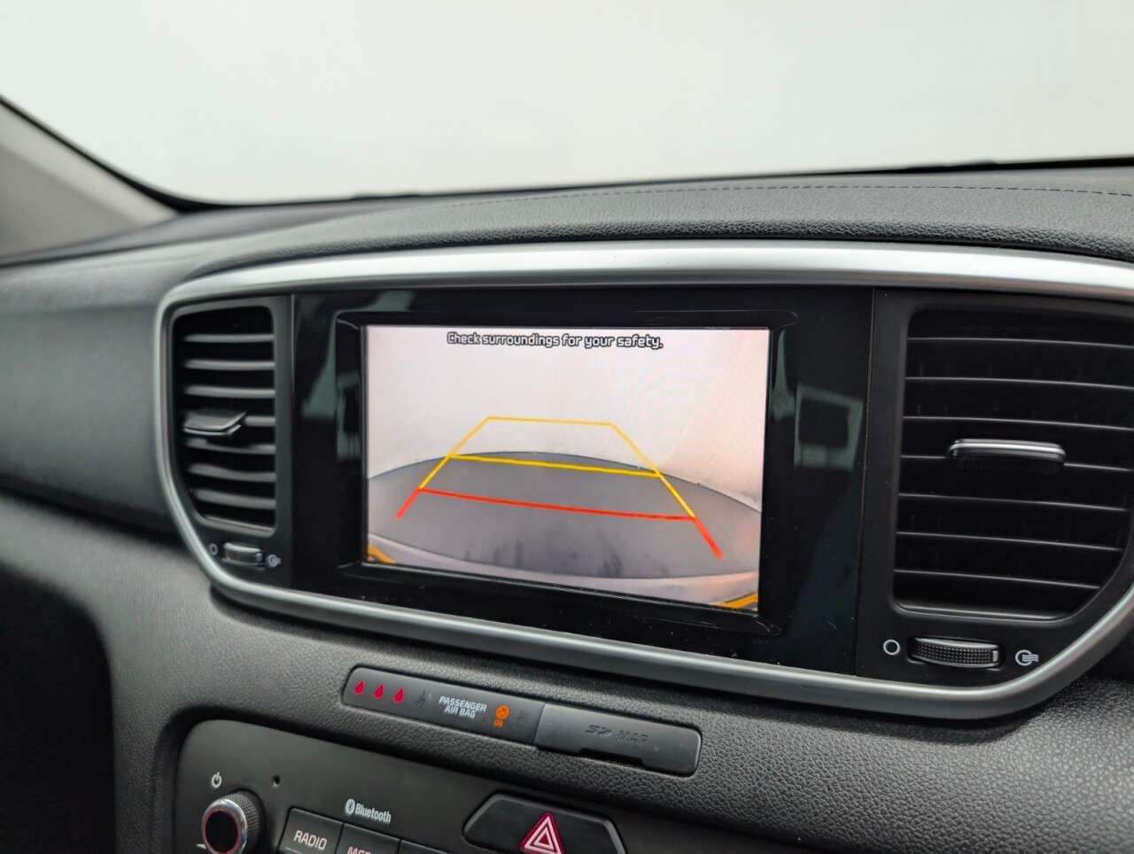 2020 KIA SPORTAGE 2020 KIA SPORTAGE