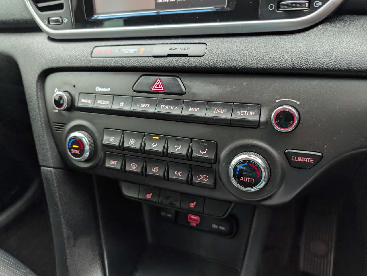 2020 KIA SPORTAGE 2020 KIA SPORTAGE