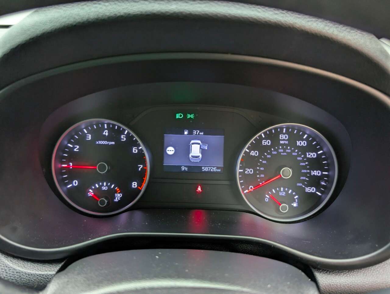 2020 KIA SPORTAGE 2020 KIA SPORTAGE