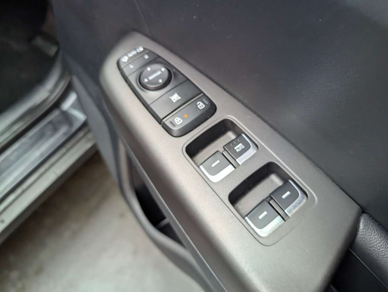 2020 KIA SPORTAGE 2020 KIA SPORTAGE