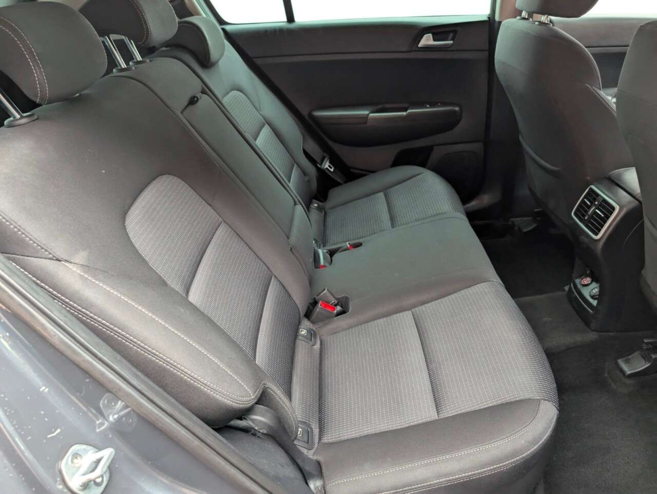 2020 KIA SPORTAGE 2020 KIA SPORTAGE