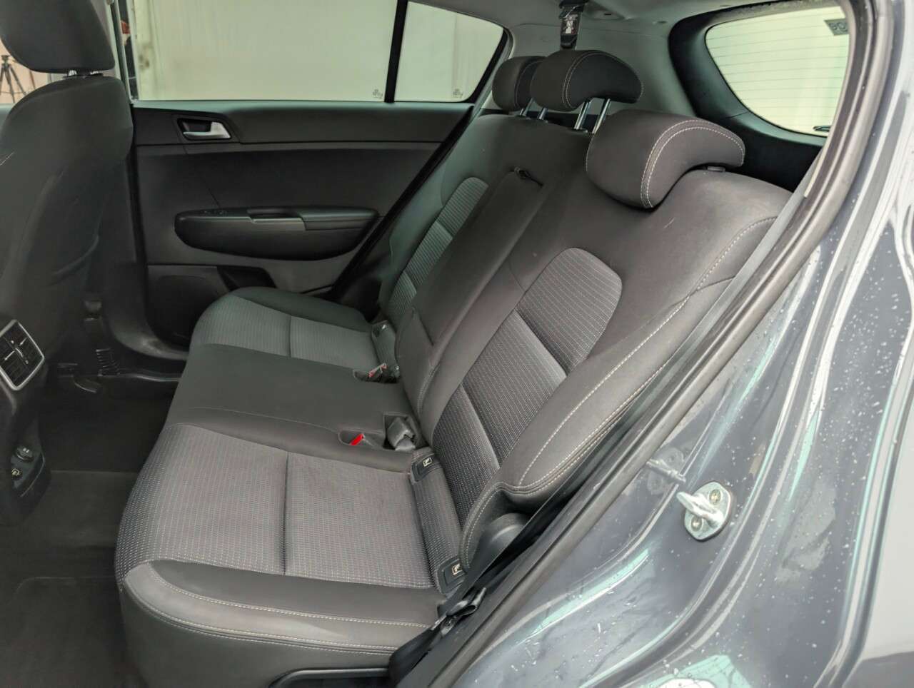 2020 KIA SPORTAGE 2020 KIA SPORTAGE