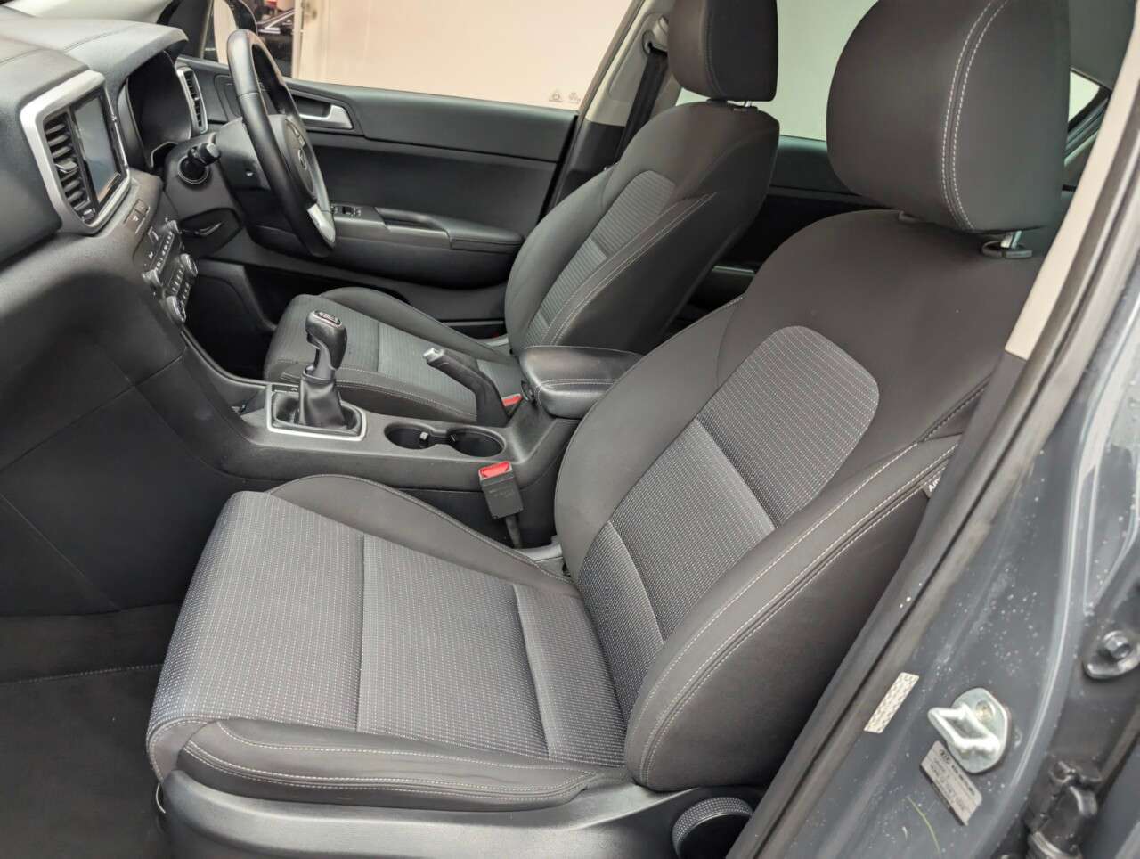 2020 KIA SPORTAGE 2020 KIA SPORTAGE