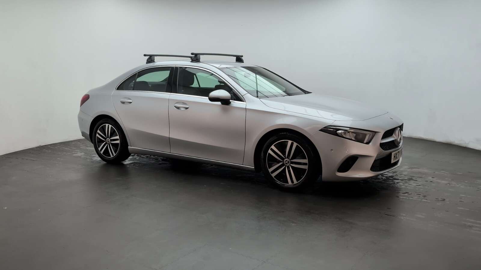 2021 MERCEDES-BENZ A CLASS 2021 MERCEDES-BENZ A CLASS