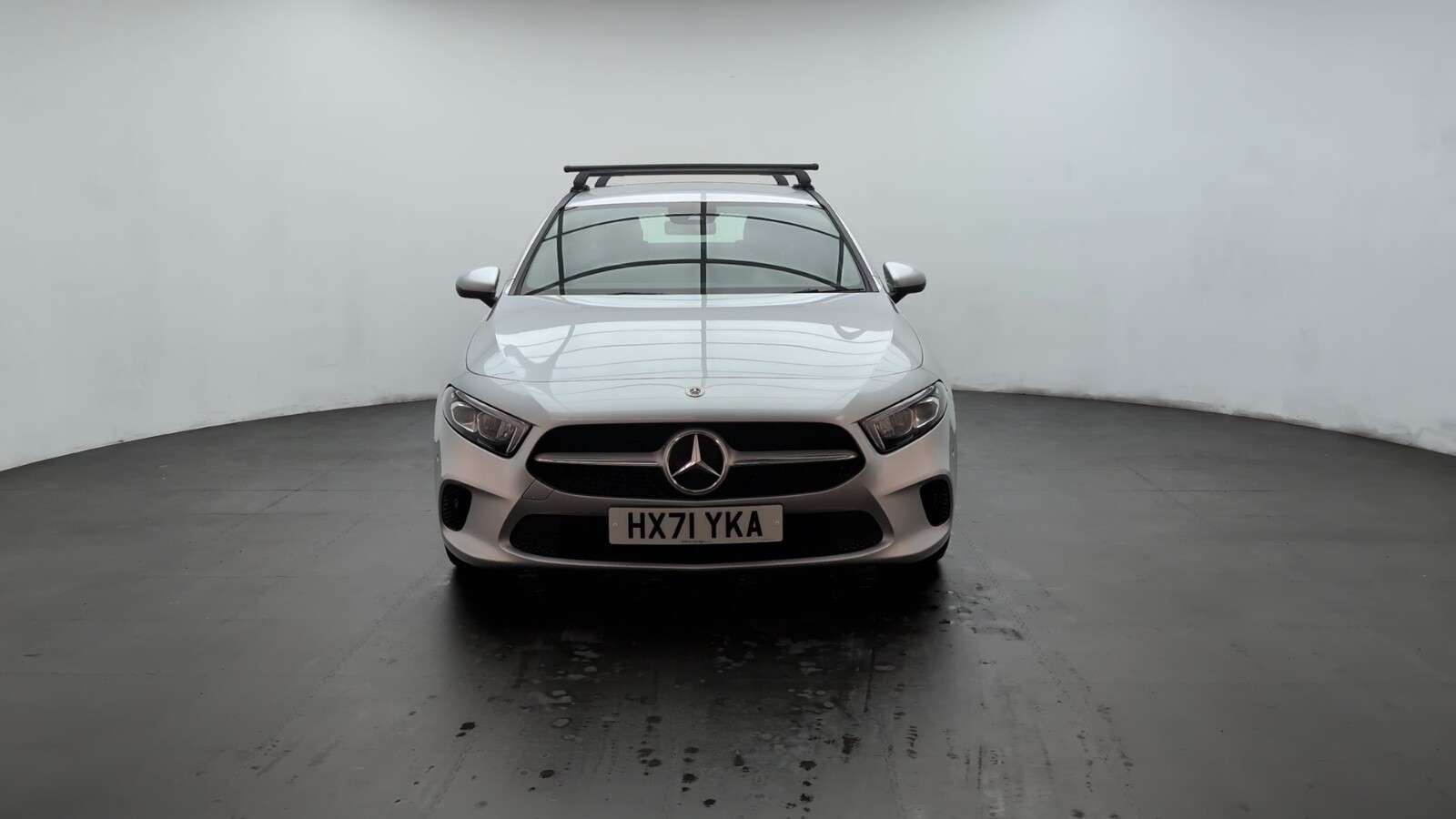 2021 MERCEDES-BENZ A CLASS 2021 MERCEDES-BENZ A CLASS