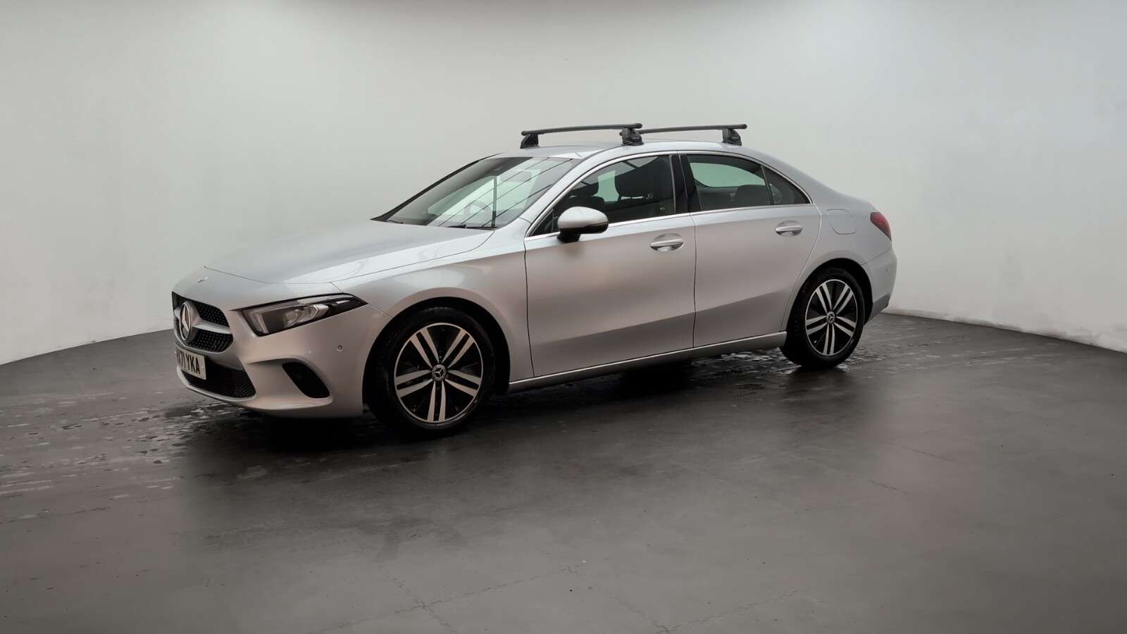 2021 MERCEDES-BENZ A CLASS 2021 MERCEDES-BENZ A CLASS