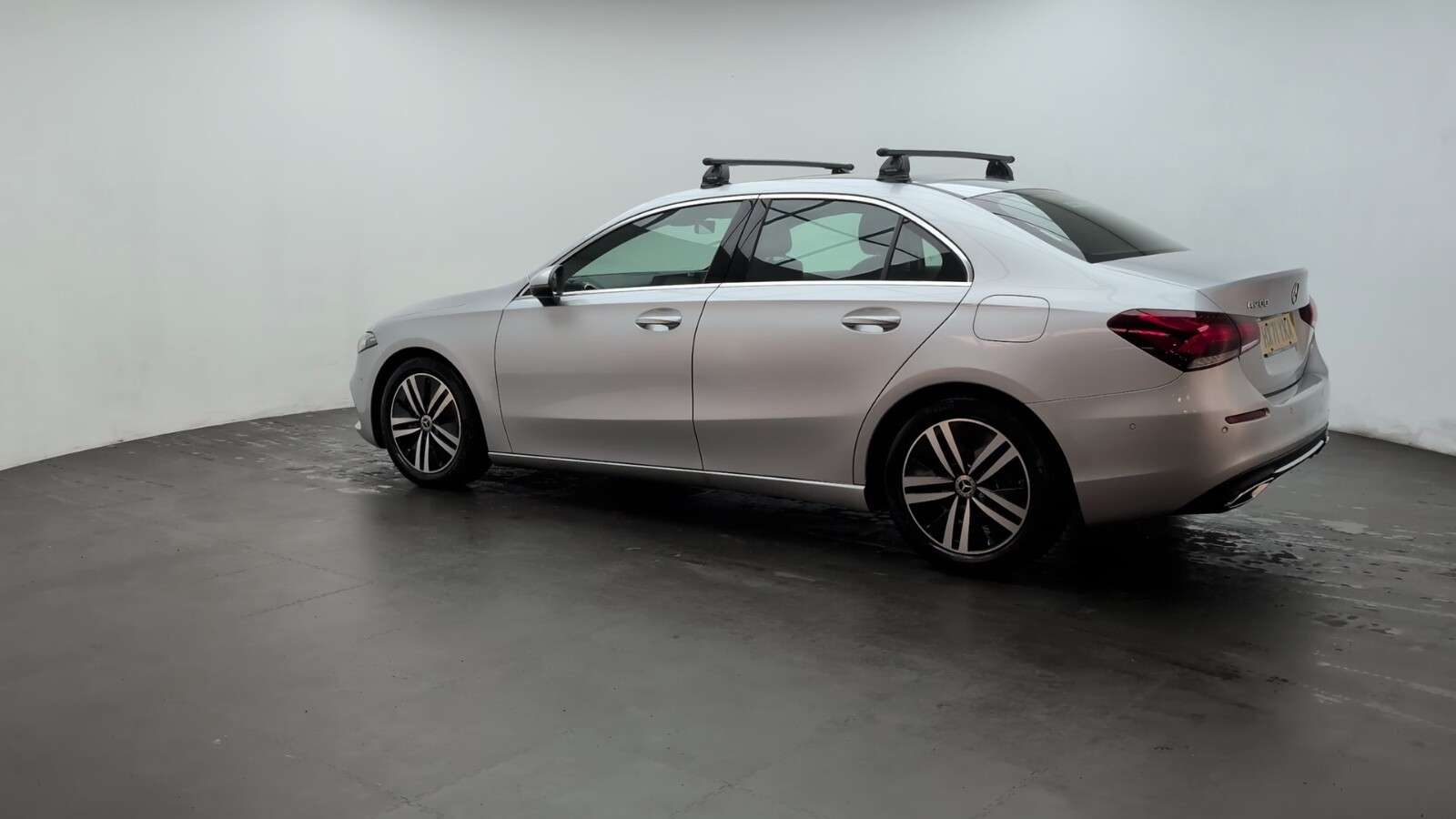 2021 MERCEDES-BENZ A CLASS 2021 MERCEDES-BENZ A CLASS