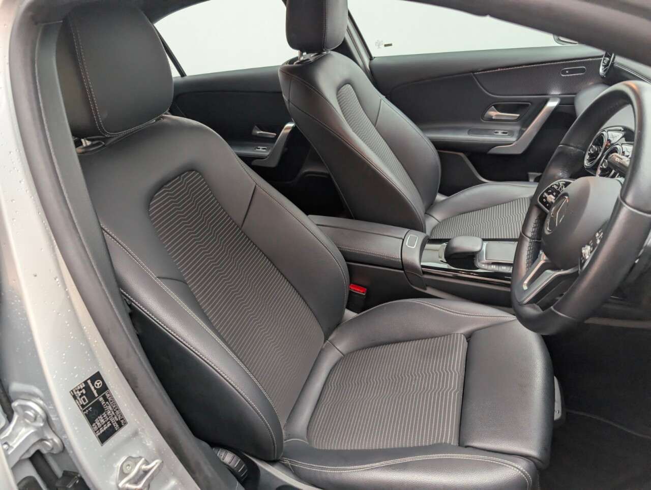 2021 MERCEDES-BENZ A CLASS 2021 MERCEDES-BENZ A CLASS