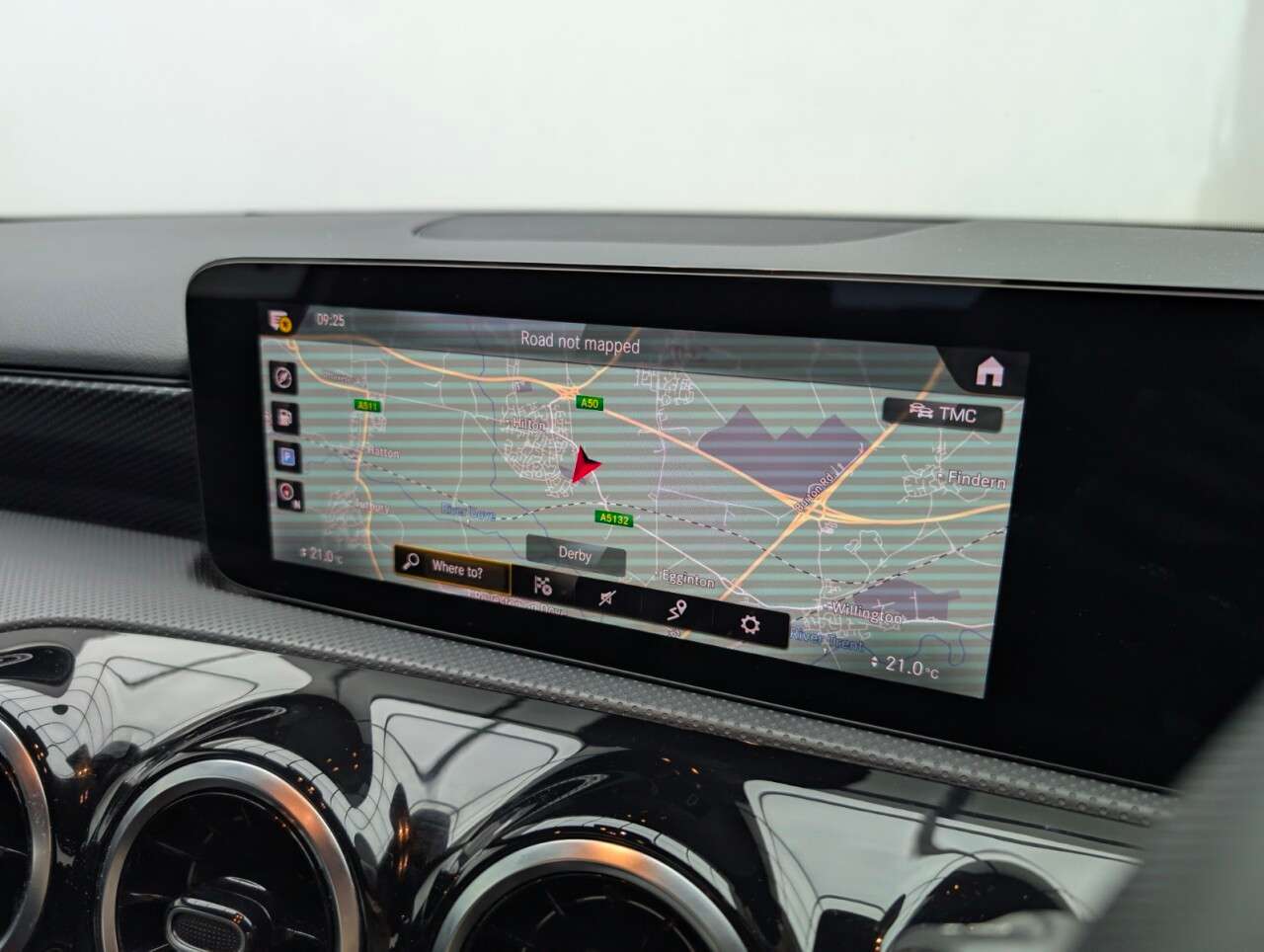 2021 MERCEDES-BENZ A CLASS 2021 MERCEDES-BENZ A CLASS