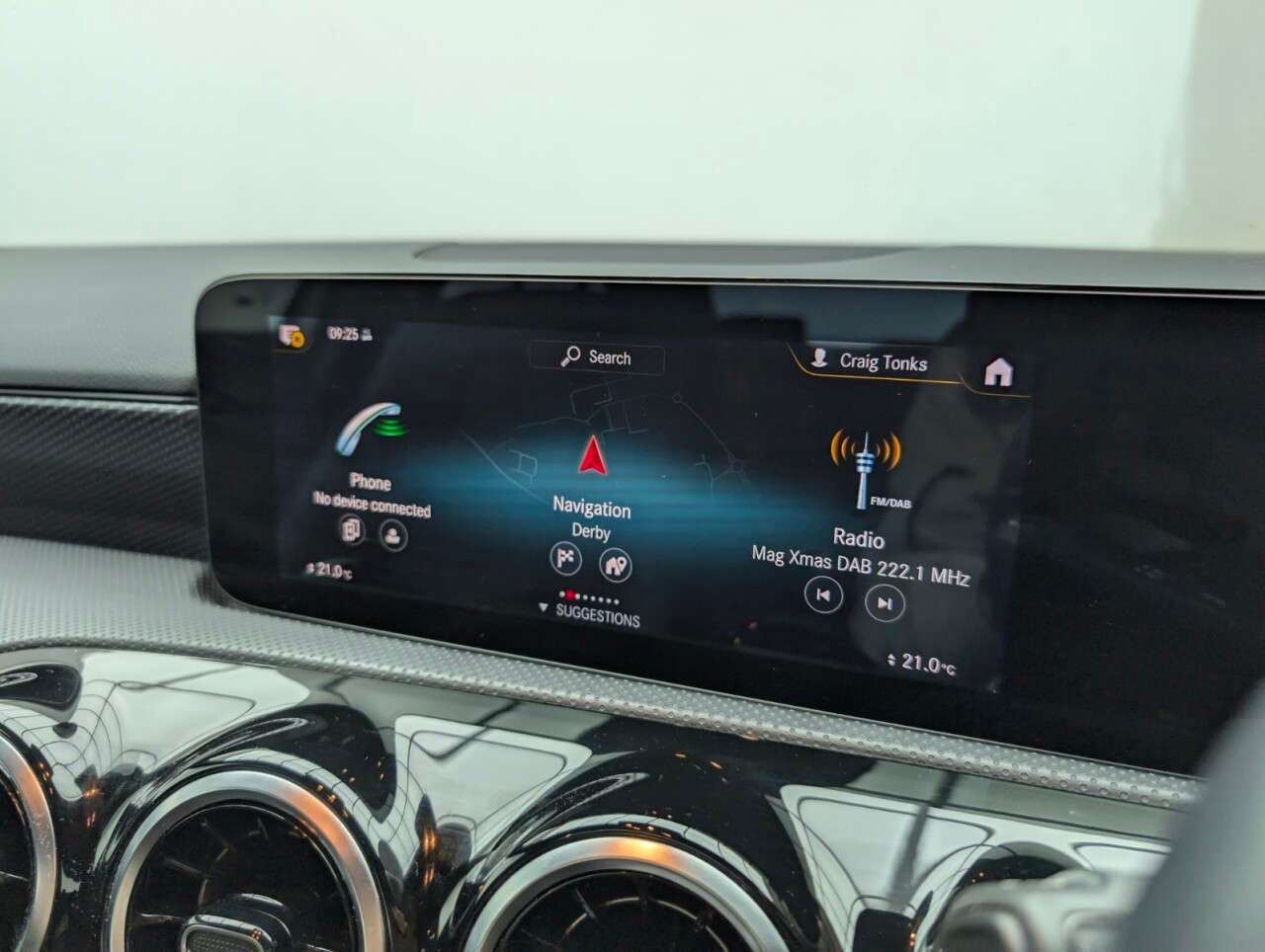 2021 MERCEDES-BENZ A CLASS 2021 MERCEDES-BENZ A CLASS