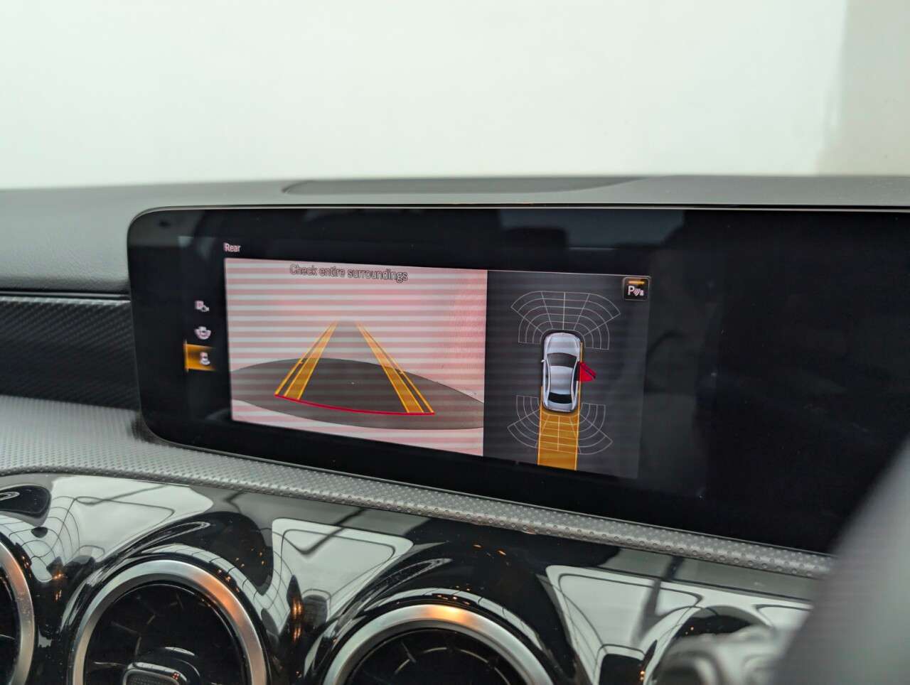 2021 MERCEDES-BENZ A CLASS 2021 MERCEDES-BENZ A CLASS