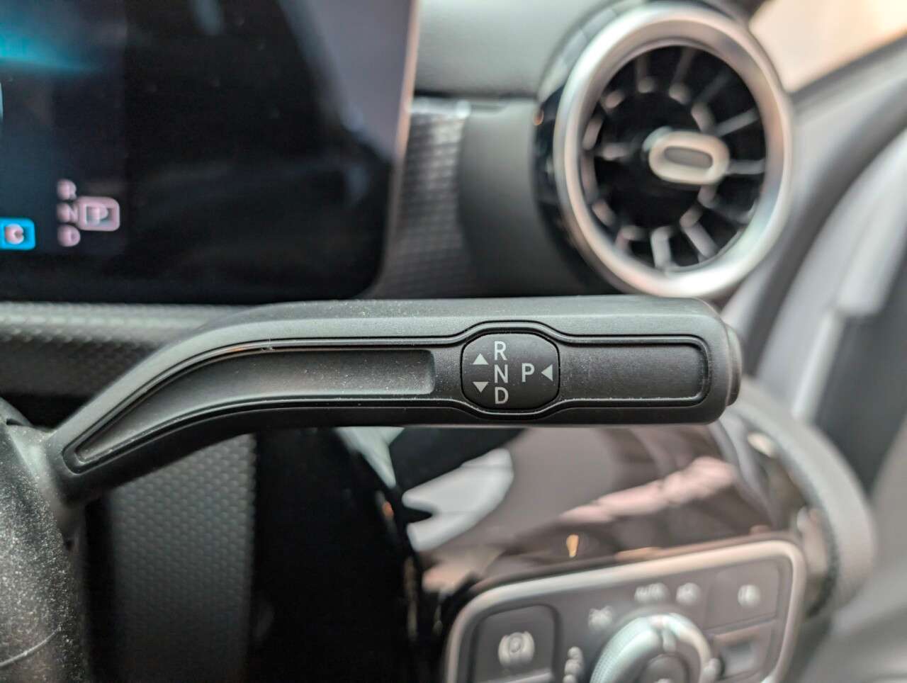 2021 MERCEDES-BENZ A CLASS 2021 MERCEDES-BENZ A CLASS