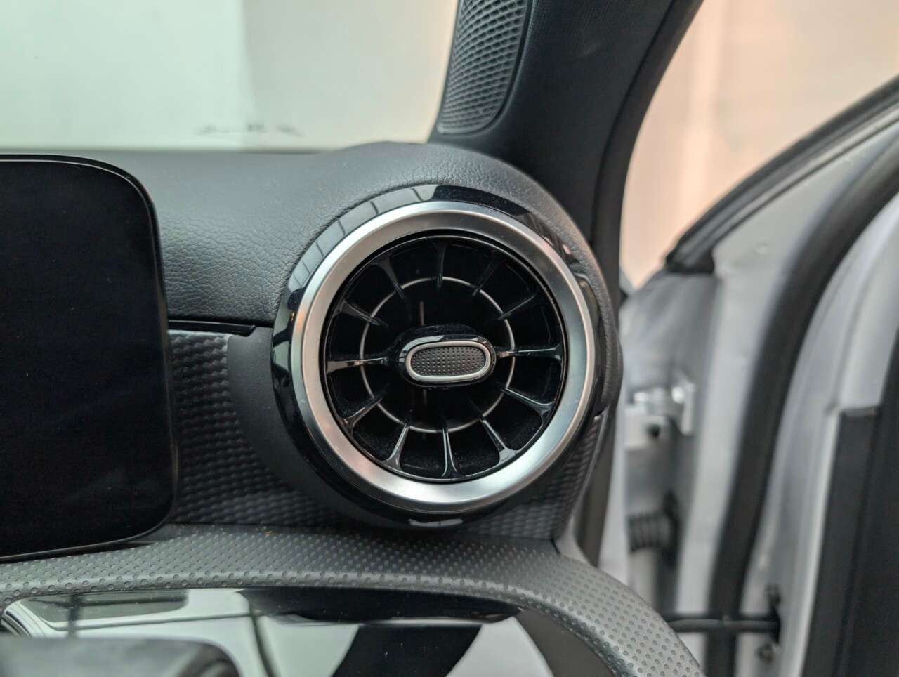 2021 MERCEDES-BENZ A CLASS 2021 MERCEDES-BENZ A CLASS