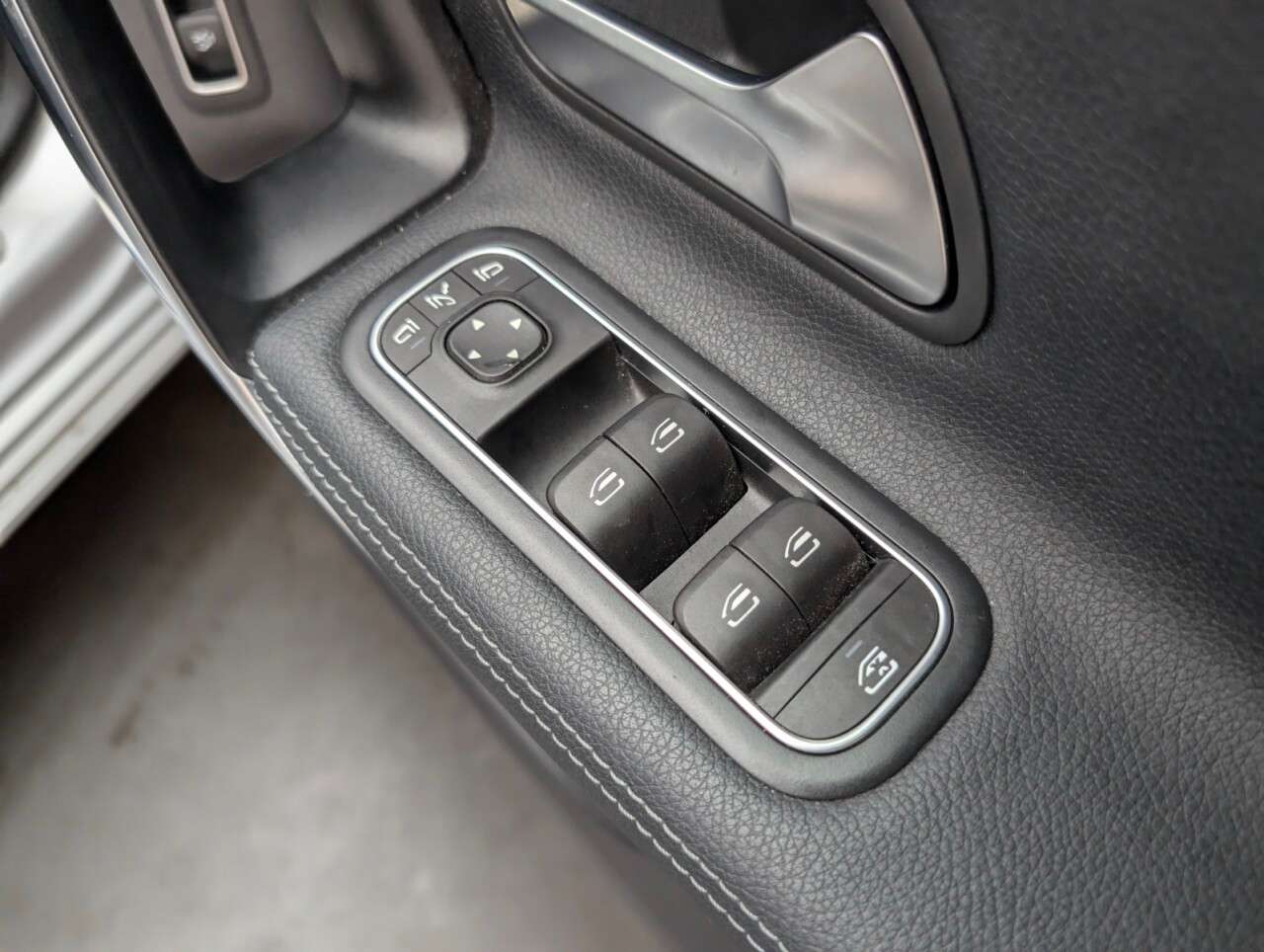 2021 MERCEDES-BENZ A CLASS 2021 MERCEDES-BENZ A CLASS