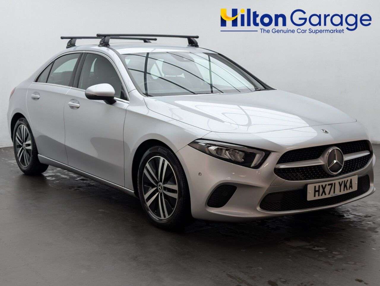 2021 MERCEDES-BENZ A CLASS 2021 MERCEDES-BENZ A CLASS