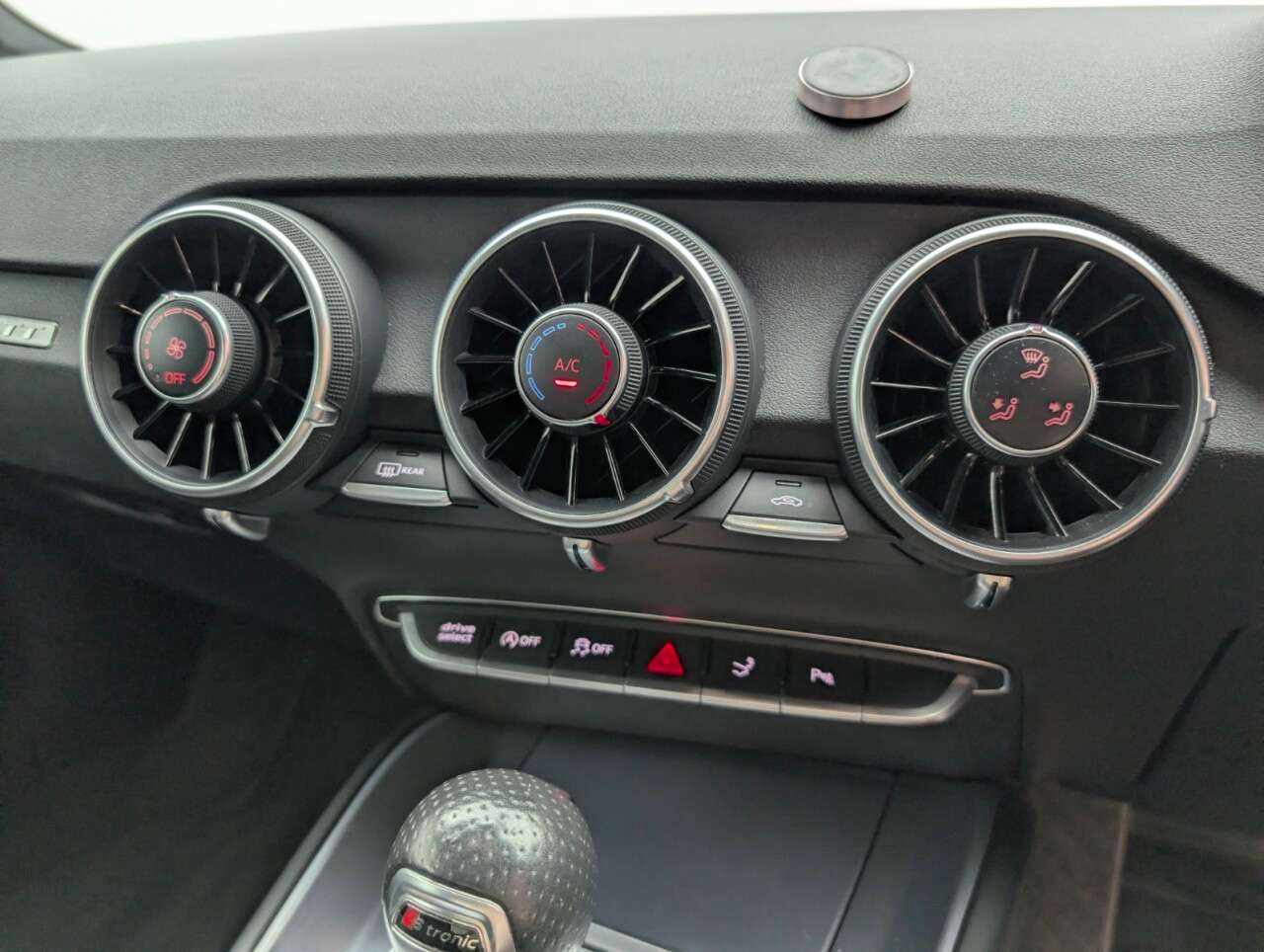 2018 AUDI TT 2018 AUDI TT