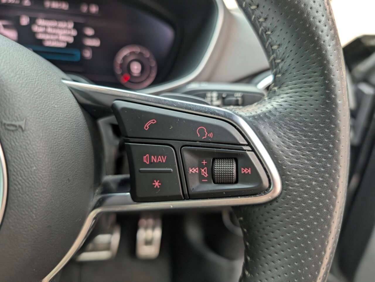 2018 AUDI TT 2018 AUDI TT