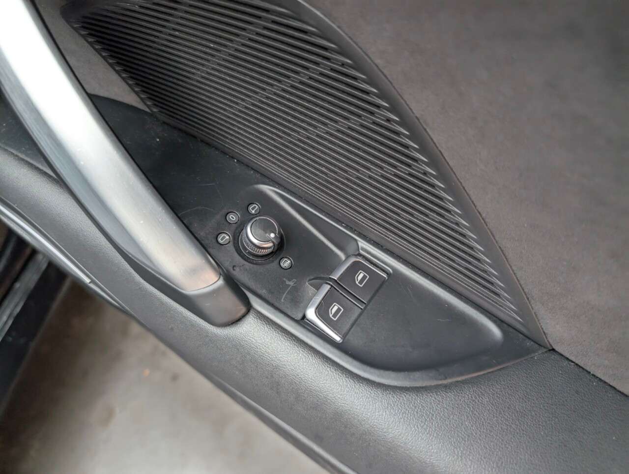 2018 AUDI TT 2018 AUDI TT