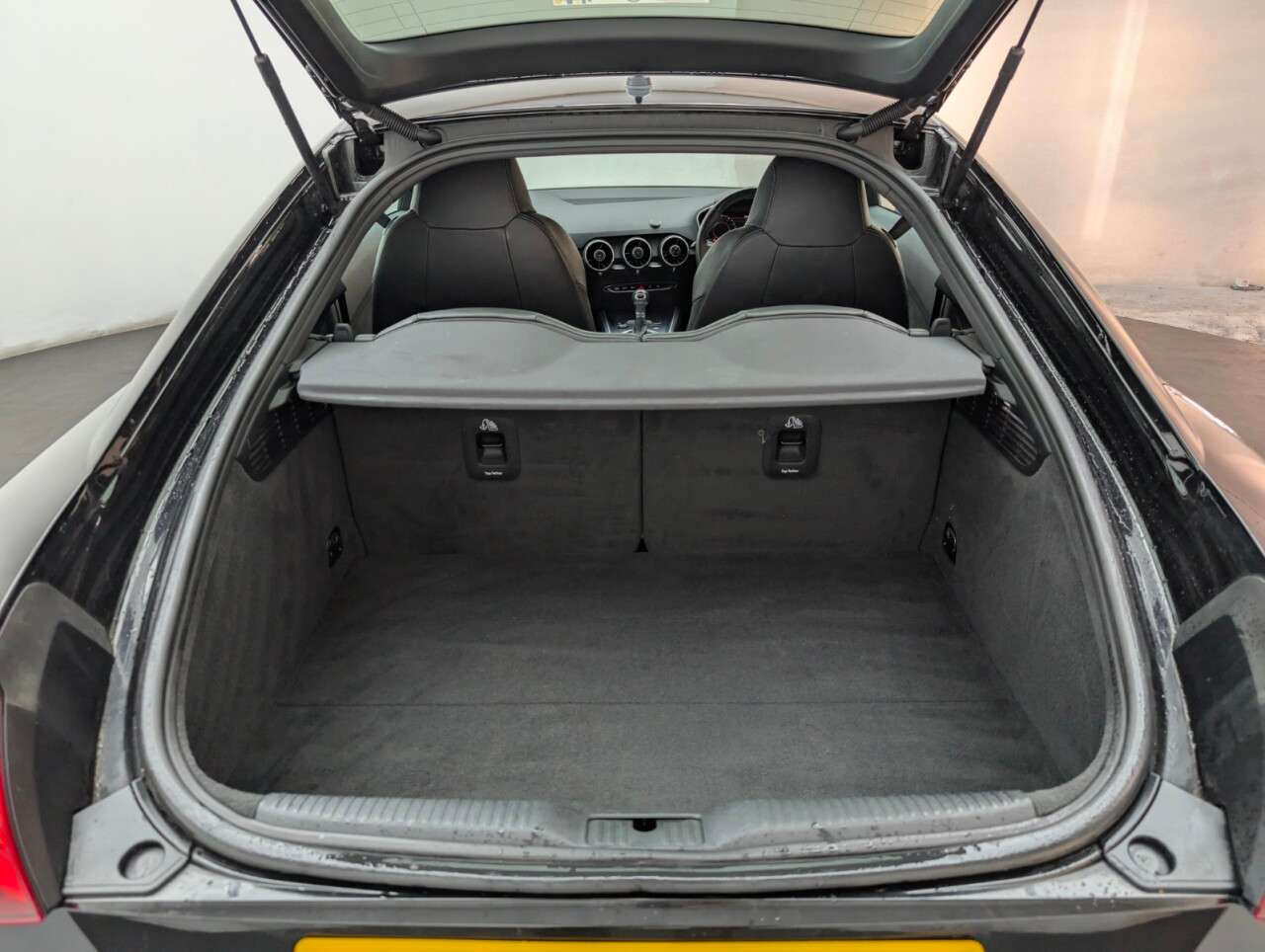 2018 AUDI TT 2018 AUDI TT