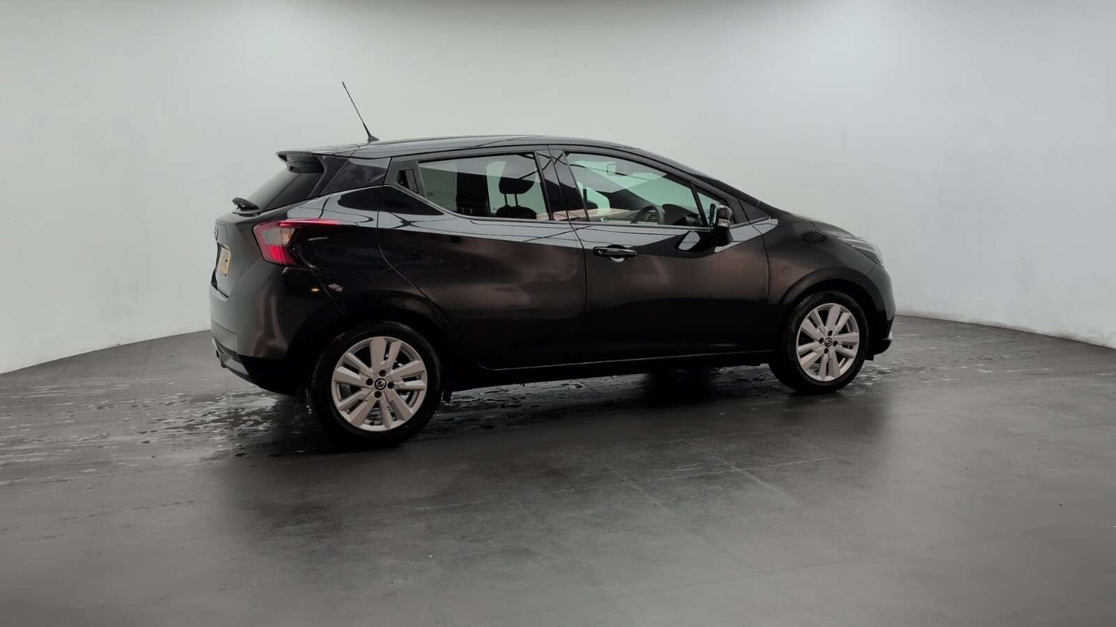 2020 NISSAN MICRA 2020 NISSAN MICRA