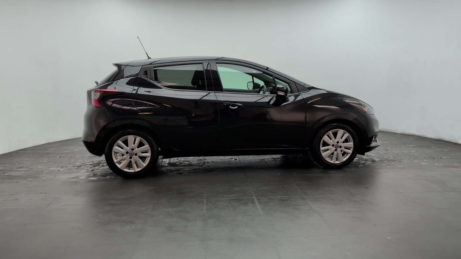 2020 NISSAN MICRA 2020 NISSAN MICRA