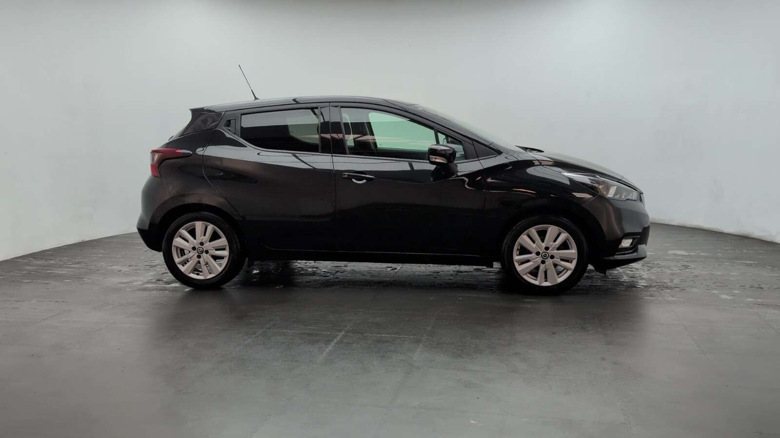 2020 NISSAN MICRA 2020 NISSAN MICRA