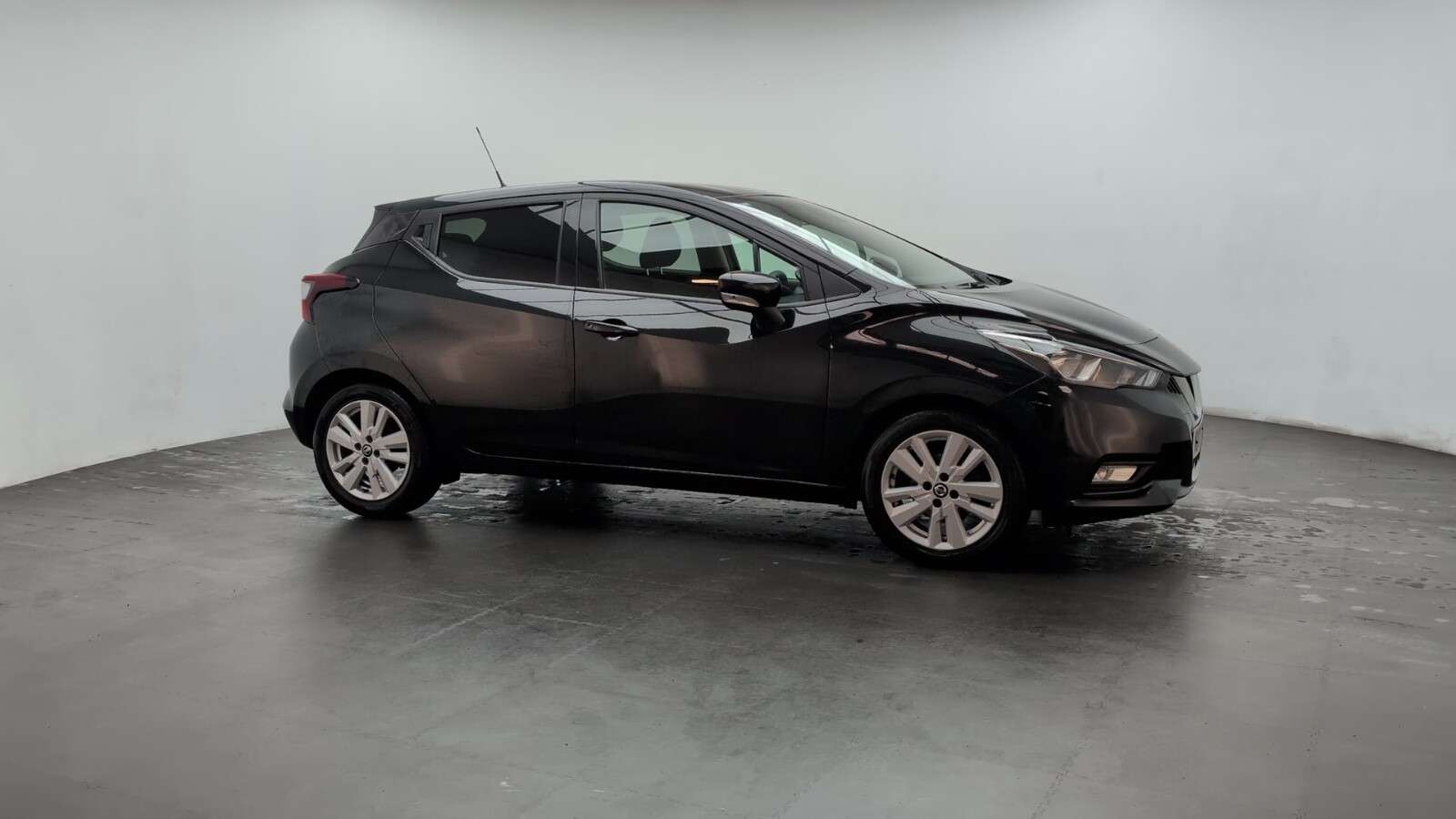 2020 NISSAN MICRA 2020 NISSAN MICRA