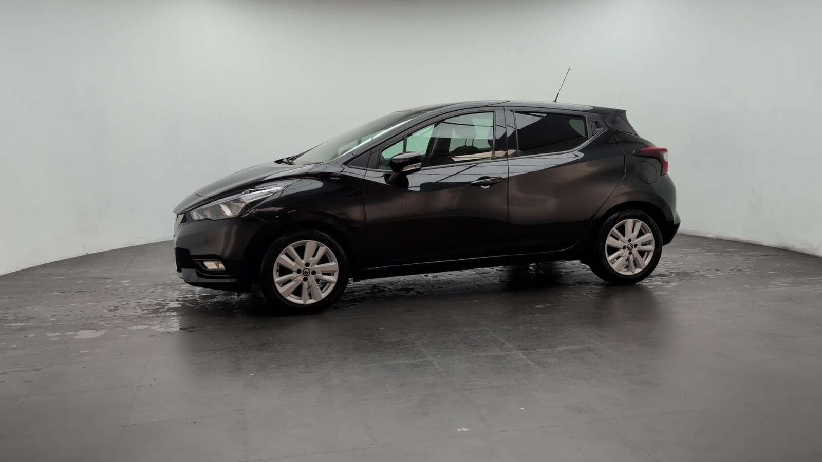 2020 NISSAN MICRA 2020 NISSAN MICRA