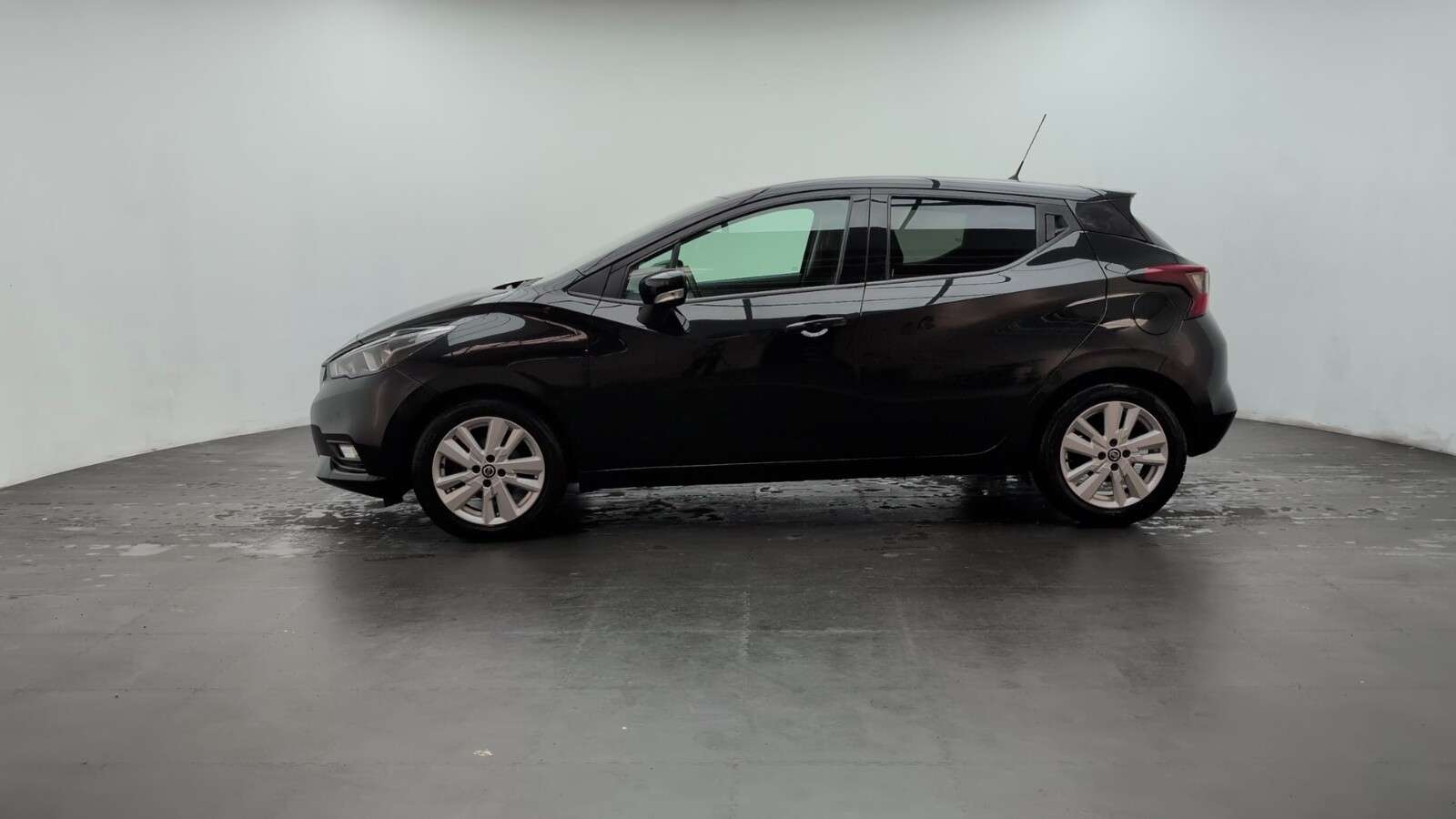 2020 NISSAN MICRA 2020 NISSAN MICRA