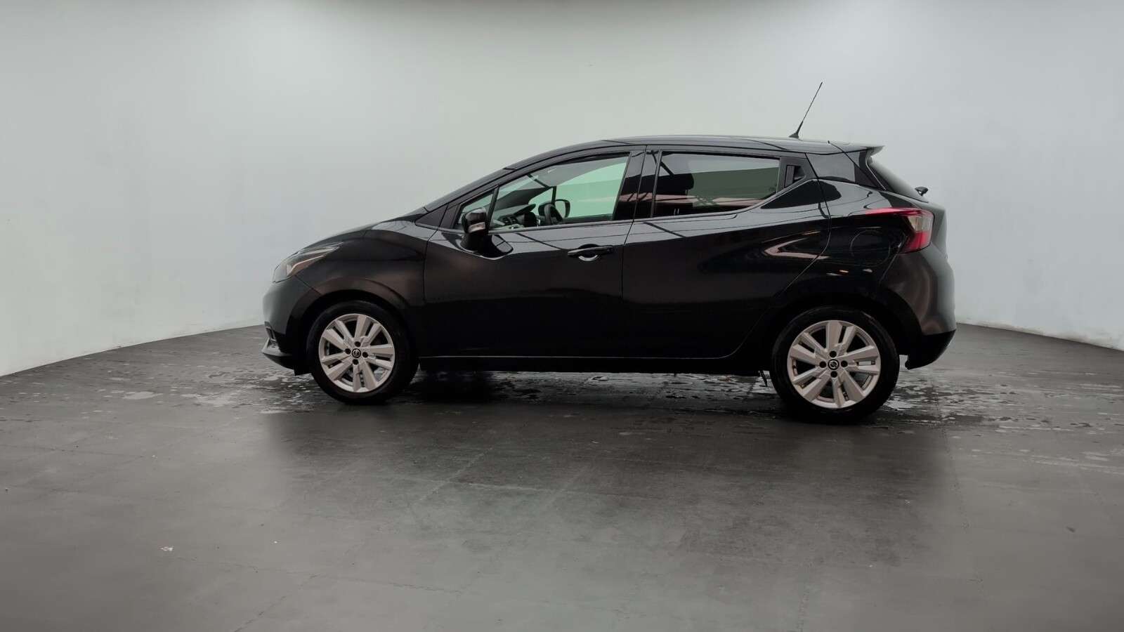 2020 NISSAN MICRA 2020 NISSAN MICRA