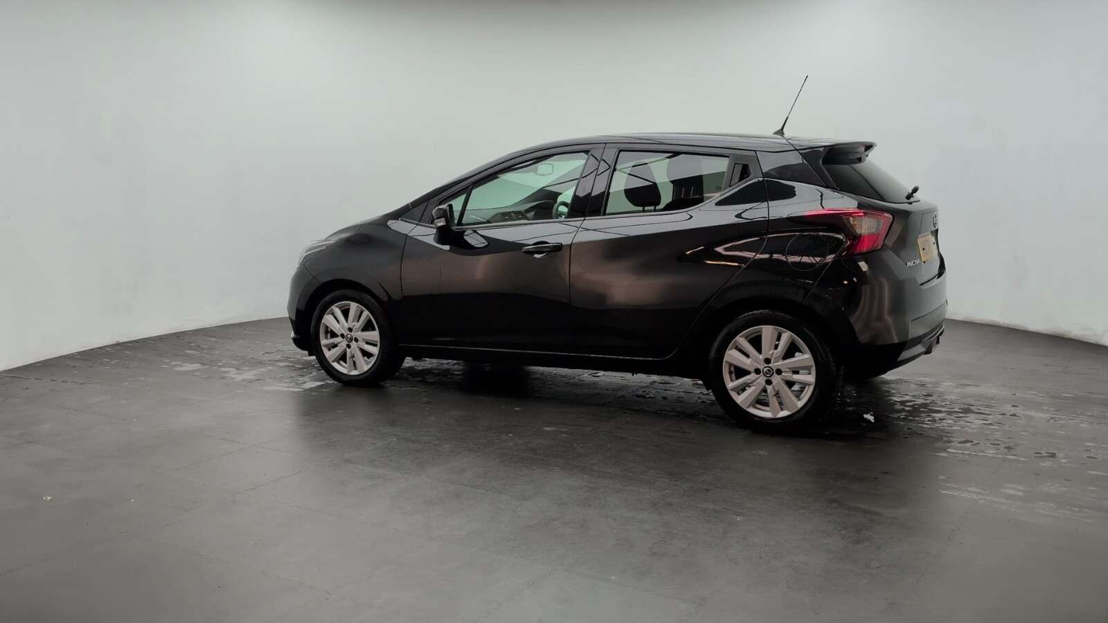 2020 NISSAN MICRA 2020 NISSAN MICRA