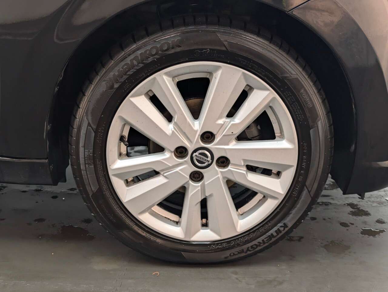 2020 NISSAN MICRA 2020 NISSAN MICRA